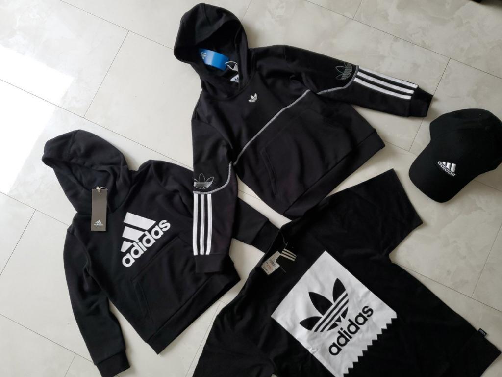 adidas服