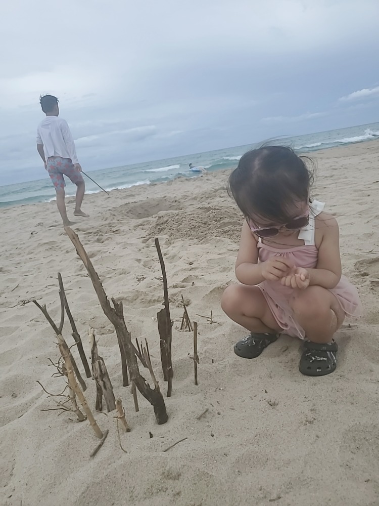 島根県浜田の海