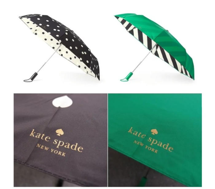 kate spade(ケイトスペード)傘