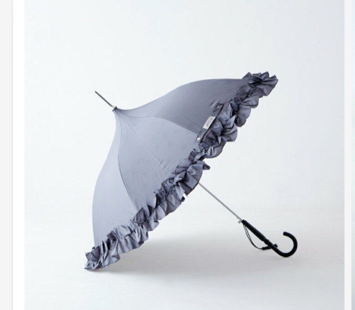 モリーマレ傘