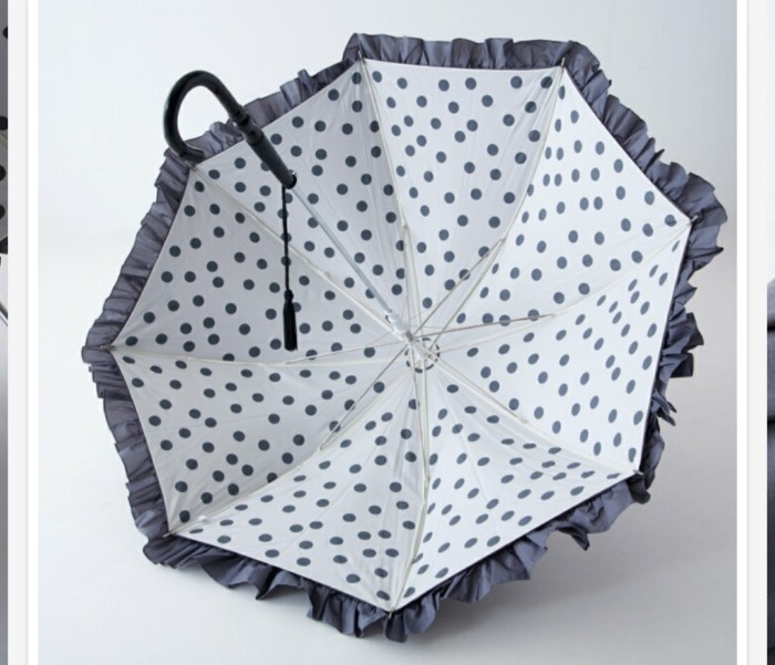 モリーマレ傘