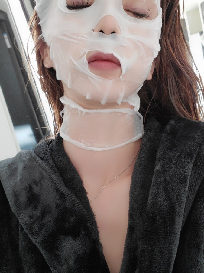 佐伯チズパック(佐伯式ローションパック)