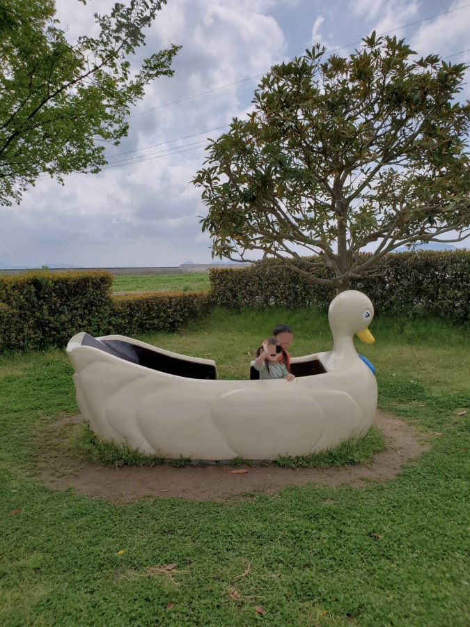 花の海公園