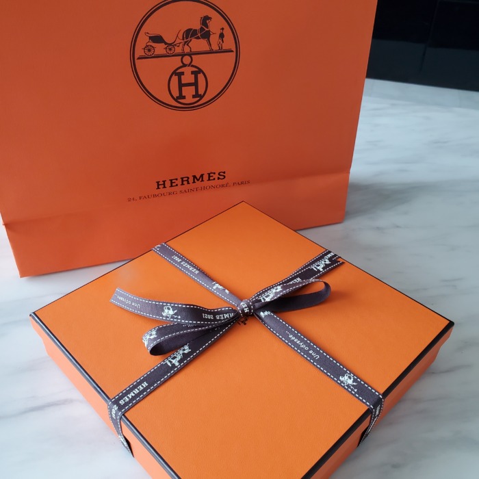 HERMES(エルメス)購入品アップ リバーシブルで可愛いエルメスベルト ｜KISAKI AIRI